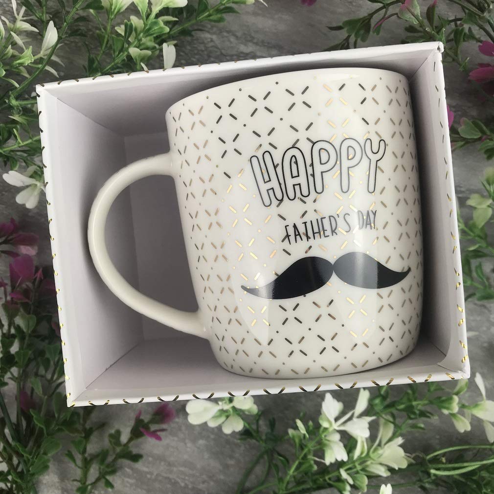 Happy Father's Day Mug