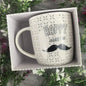 Happy Father's Day Mug