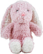 Plush Pink Bunny Rabbit Teddy Bear Toy - Pink - Soft Plush Toy - Perfect for Children, Gifts, Birthdays, Easter, for Kids