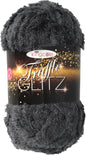 King Cole Truffle Glitz - Silver (5422)
