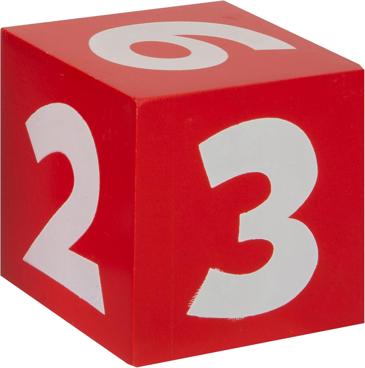 Grinch Wooden Countdown Blocks – 14cm Festive Calendar Decoration – Official Licensed Christmas Display Piece for Families to Count Down the Days