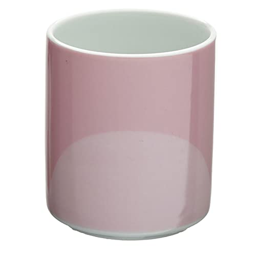 Puckator Porcelain Pig Children's 2 Piece Mug & Bowl, Breakfast Lunch Dinner Set, Home Kitchen, Multicolour, Bowl 300ml 8x11x11cm Mug 200ml 7.5x9.5x6.5cm, Food Dishwasher & Microwave Safe