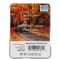 Mainstays -- Sweet Warm Fall Leaves Wax Cubes - New 6 Cubes