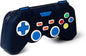 Puckator Game Over Silicone Pencil Case in The Shape of Game Controller