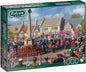 Jumbo, Falcon de luxe - Remembrance Sunday, Jigsaw Puzzles for Adults, 1000 piece