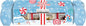 YANKEE CANDLE Home Inspiration Cracker 4 Votive Gift Set