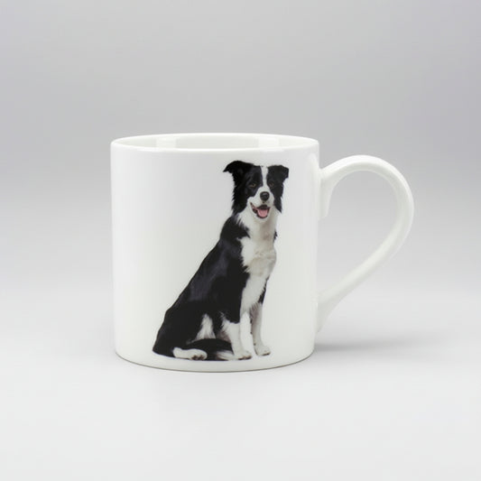 Sheep Dog Mug - Standard Size, China Construction
