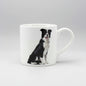 Sheep Dog Mug - Standard Size, China Construction