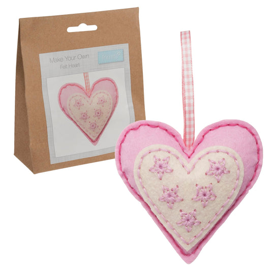 Trimits Felt Decoration Kits