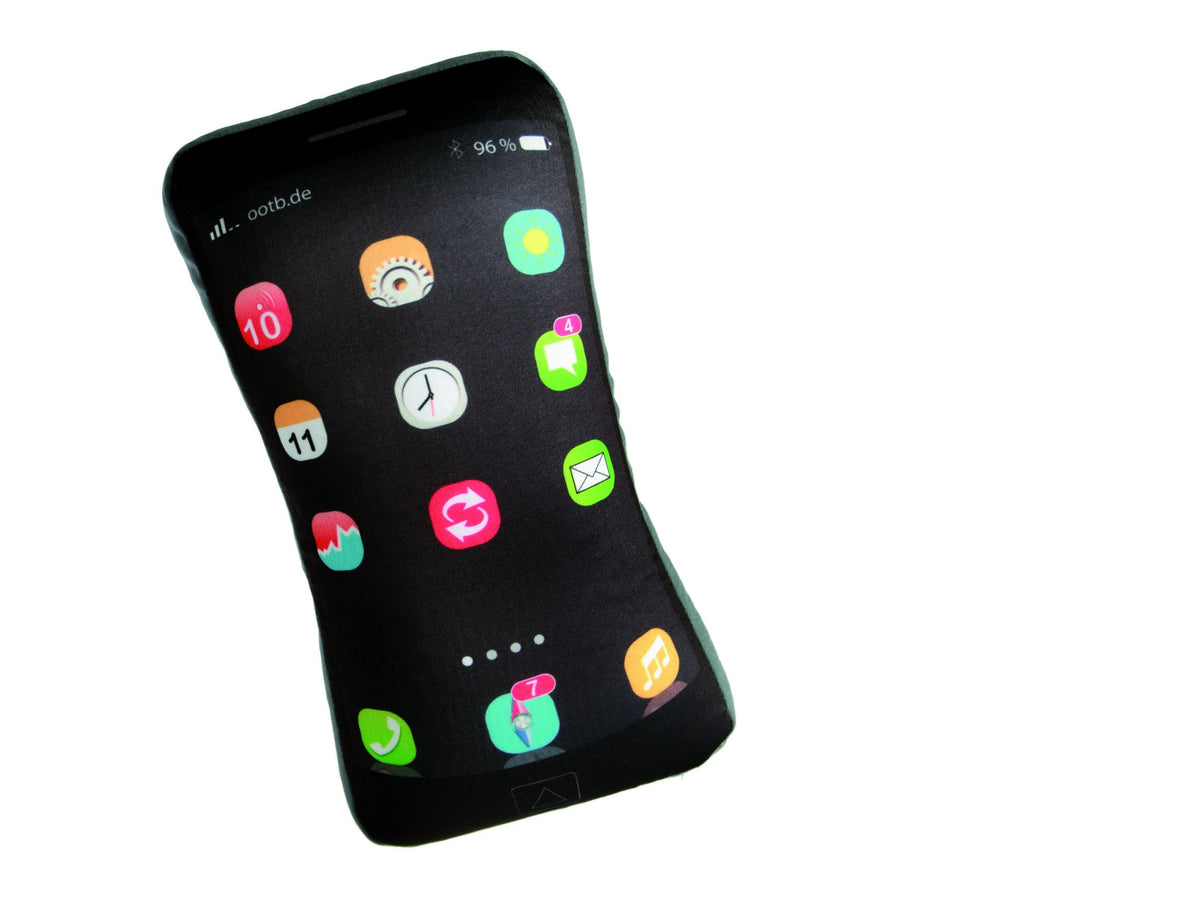 Smartphone Neck Cushion