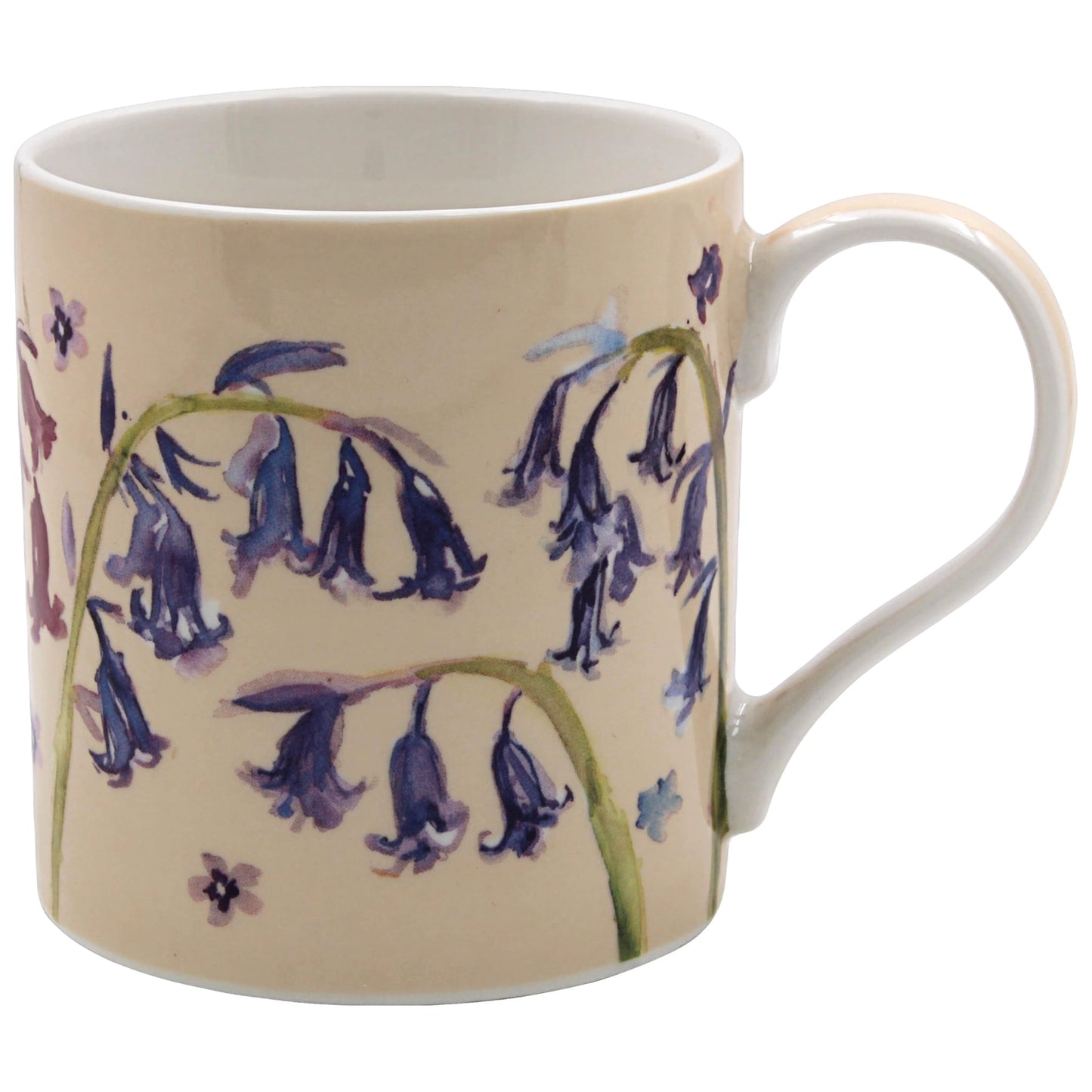 THE Leonardo Collection Rose Mug