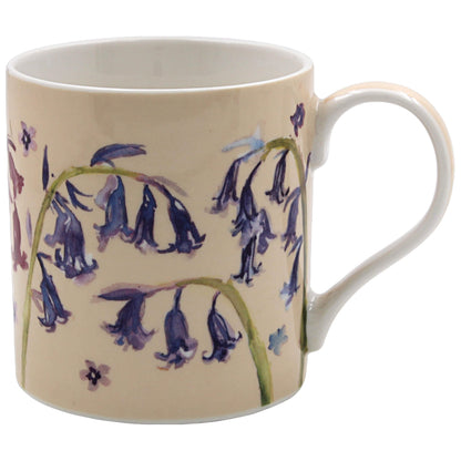 THE Leonardo Collection Rose Mug
