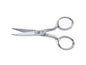Kingcole Silver 10 Cm Embroidery Scissors