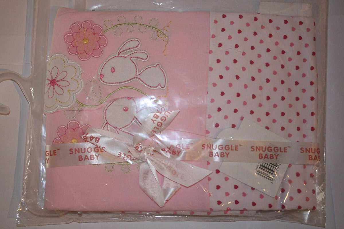 Baby Blanket