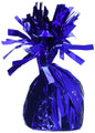 White Foil Balloon Weight | 1 Pc.