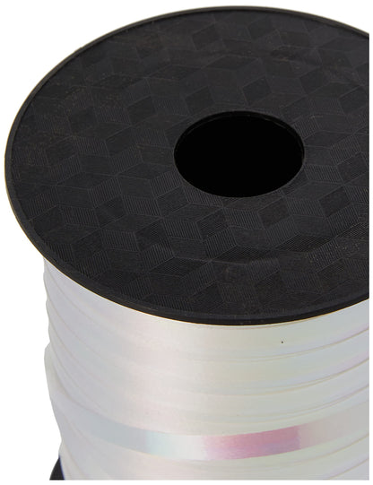 Eleganza Curling Ribbon I Iridescent I Plastic I 230m