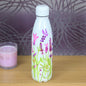 Lavender Drinks Bottle