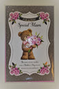 for a Very Special mam Large Mothers Day Card