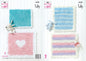 King Cole Knitting Pattern