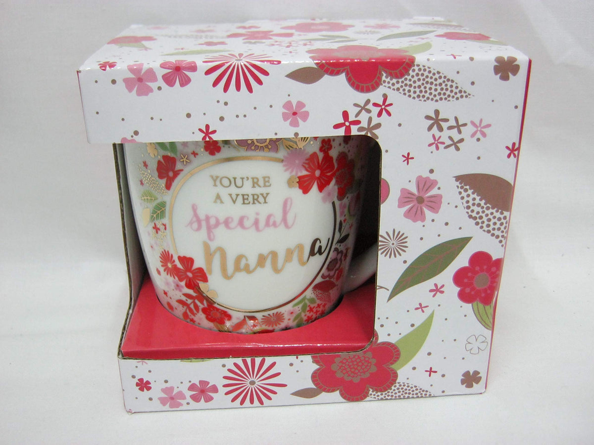 You're A Very Special Nanna Mug