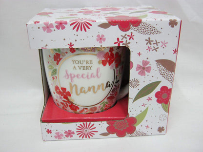 You're A Very Special Nanna Mug