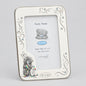 Me To You Tatty Teddy Bear Fine Bone China 18th Birthday Photo Frame