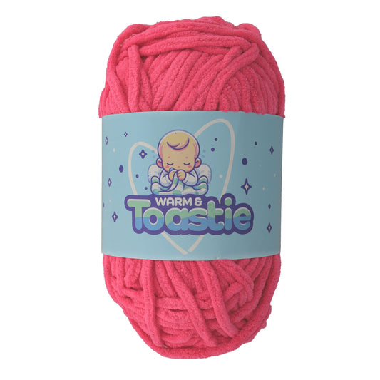 King Cole Warm & TOASTIE - Bubblegum (5990)