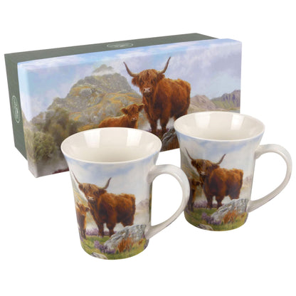 Mugs Set