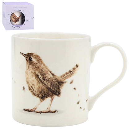 The Leonardo Collection Mug for Hot & Cold Drink