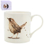 The Leonardo Collection Mug for Hot & Cold Drink