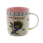 Lovely Friend presentation Gift mug
