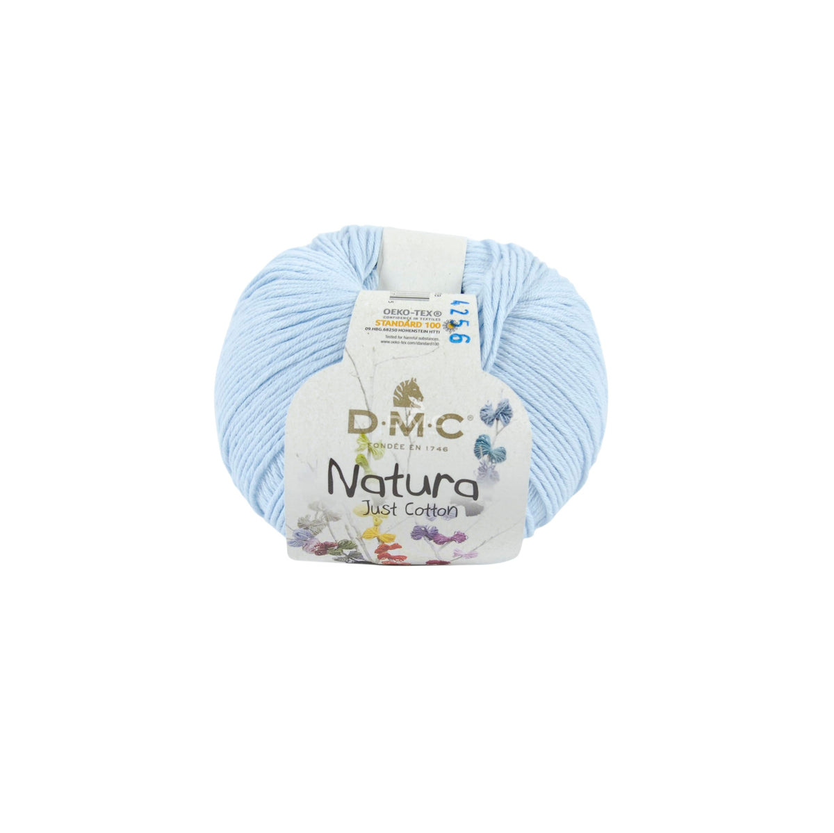 DMC Natura Yarn