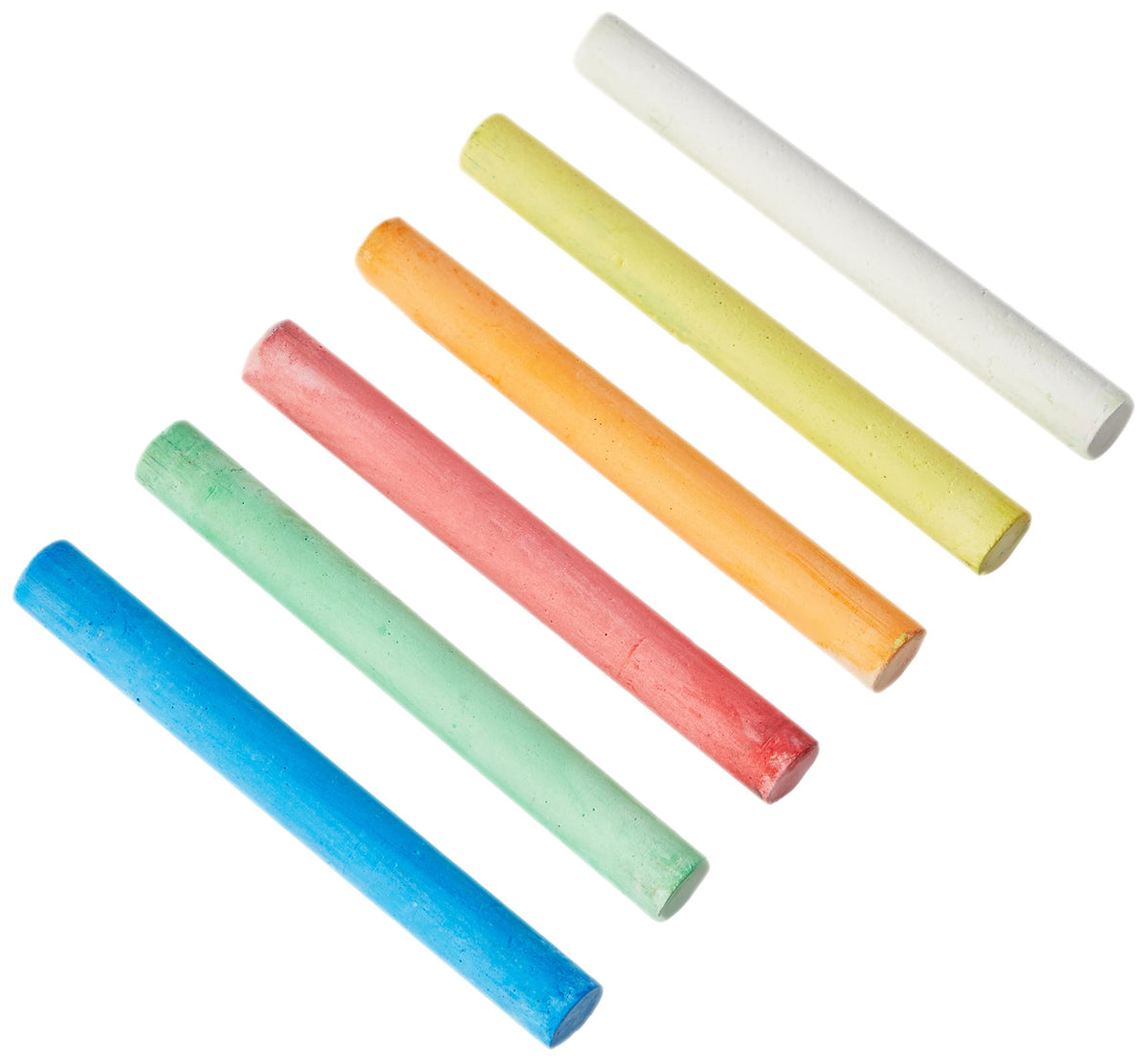 ART BOXChalks - Assorted Colours (Pack of 50)
