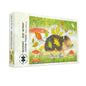 Hedgehog 1000 Piece Boxed Jigsaw JIG38