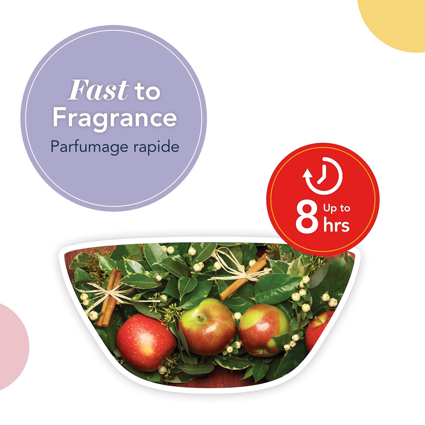 Yankee Candle Wax Melts
