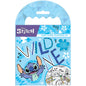 Design Group Creative Kids Craft Set Disney Stitch Carry Along