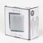 lesser and pavey LP45399 Angel Wings Tea Light Holder | For Adults | Multicolor Accessory, Silver