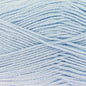 King Cole Cottonsoft DK Yarn - 100g Ball - 100% Super Soft Cotton Double Knitting Wool for Knitting & Crochet (Choose Colour)