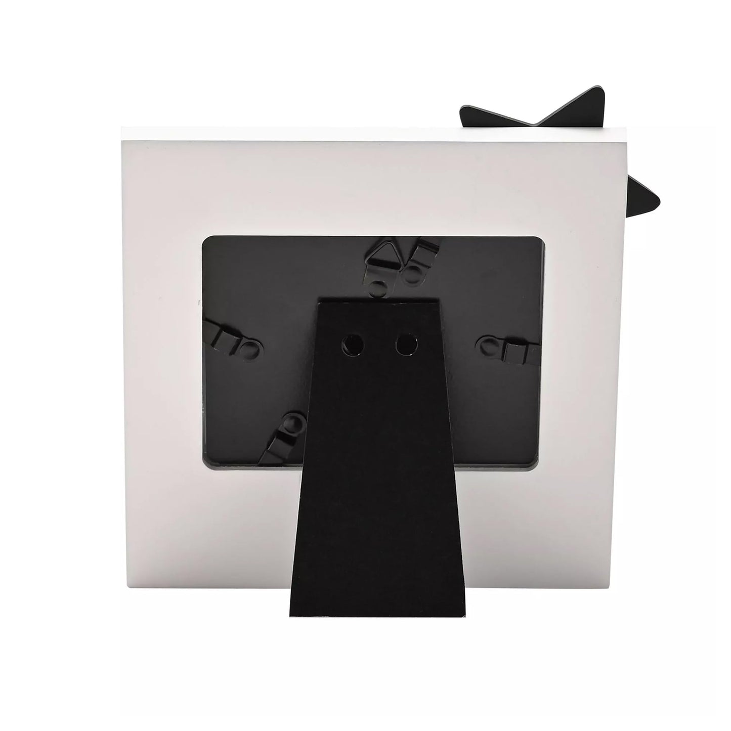 Bambino little miracle' Scan Sonogram Countdown Photo Frame '... weeks until we meet"