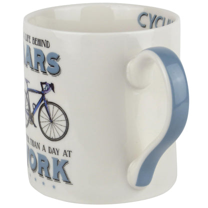 The Leonardo Collection Guitars Mug for Home & Kitchen