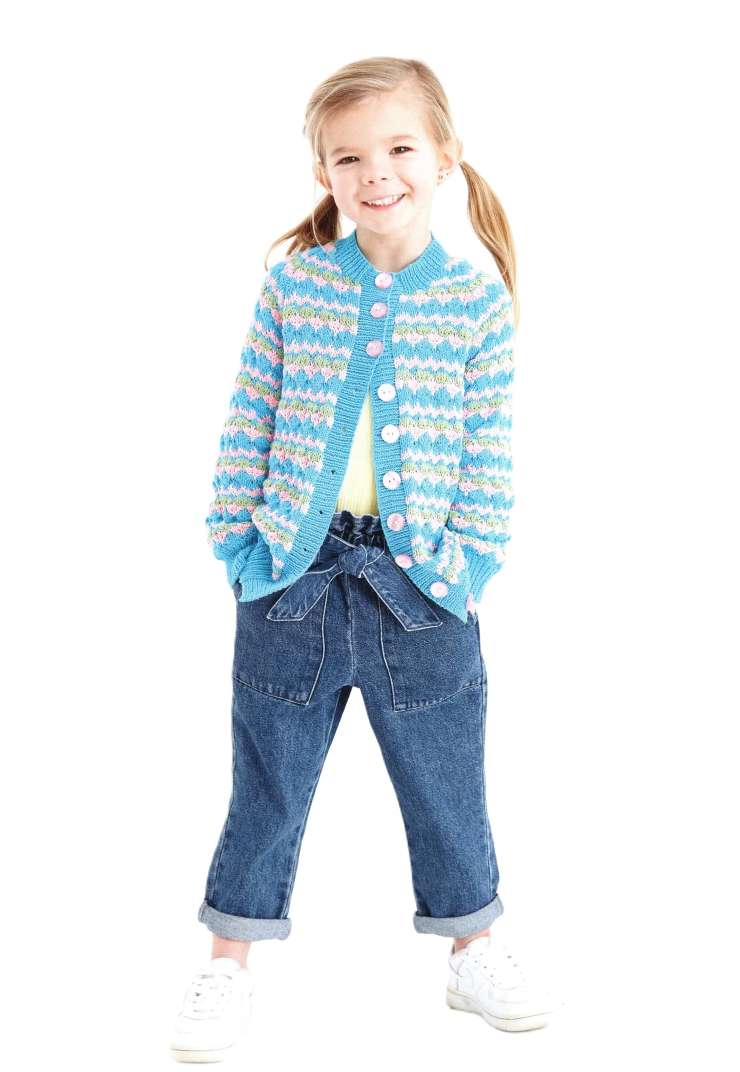 King Cole Unisex Pattern Pattern (Pack of 1)