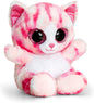 Keel Toys SF0442 Soft Toy Animotsu, Pink