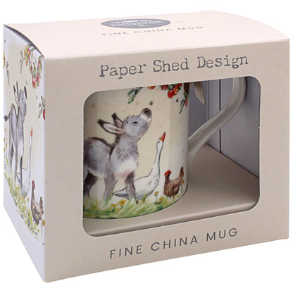 The Leonardo Collection Mug for Home & Kitchen