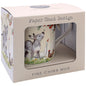 The Leonardo Collection Mug for Home & Kitchen