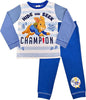 Peter Rabbit Boys Pyjamas Nightwear  3-4 years