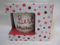 Mug World's Best Granddaughter It's True We Checked XQ013