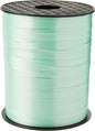 Eleganza Poly Curling Ribbon Mint, Polyester,