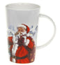 Christmas Santa McNeil Latte mug LP91087