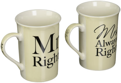 endingfo Frosch Animal Love Paare weiß Kaffee Tasse