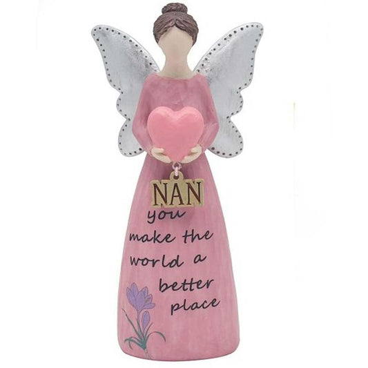 L & P Home & Gifts Figurine